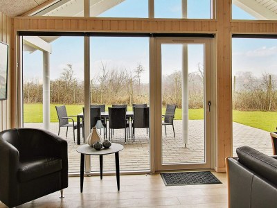 Holiday house 16 Personen Ferienhaus in Hasselberg - Outdoor photo 17