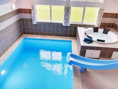 Holiday house 16 Personen Ferienhaus in Hasselberg - Outdoor photo 19