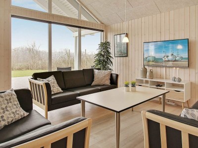 Holiday house 16 Personen Ferienhaus in Hasselberg - Outdoor photo 20