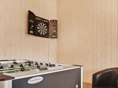 Holiday house 16 Personen Ferienhaus in Hasselberg - Outdoor photo 24