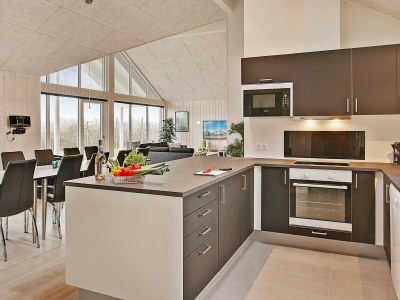 Holiday house 16 Personen Ferienhaus in Hasselberg - Outdoor photo 25