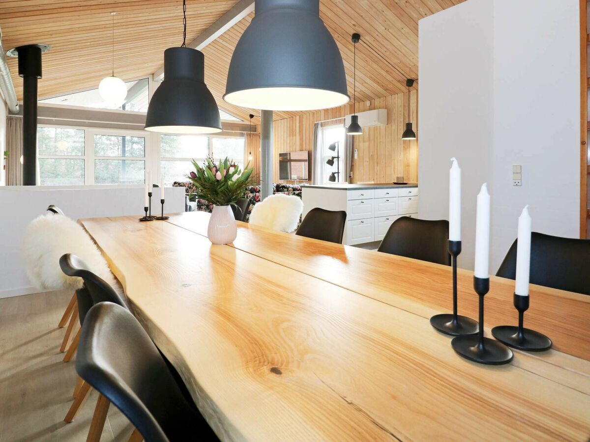 Holiday house 10 person holiday home in Hadsund-By Traum - Outdoor photo 3