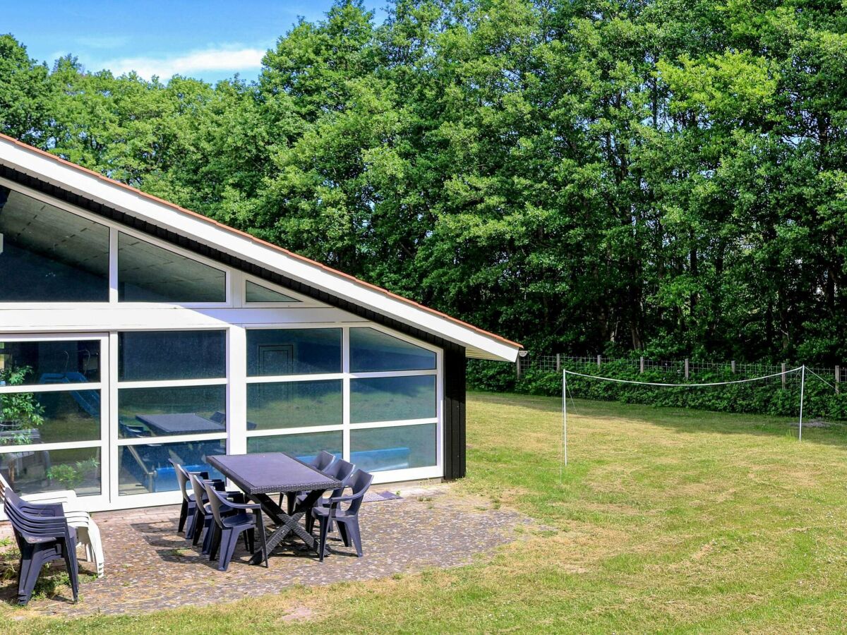 Holiday house 10 person holiday home in Hadsund-By Traum - Outdoor photo 5