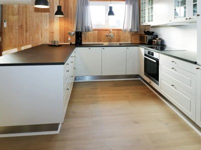 Holiday house 10 person holiday home in Hadsund-By Traum - Outdoor photo 9