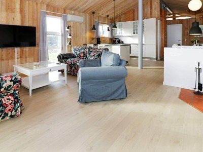 Holiday house 10 person holiday home in Hadsund-By Traum - Outdoor photo 12