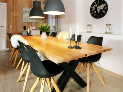 Holiday house 10 person holiday home in Hadsund-By Traum - Outdoor photo 13