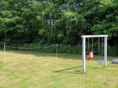 Holiday house 10 person holiday home in Hadsund-By Traum - Outdoor photo 16