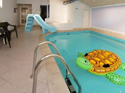 Holiday house 10 person holiday home in Hadsund-By Traum - Outdoor photo 31