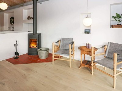 Holiday house 10 person holiday home in Hadsund-By Traum - Outdoor photo 32