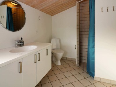 Holiday house 10 person holiday home in Hadsund-By Traum - Outdoor photo 34