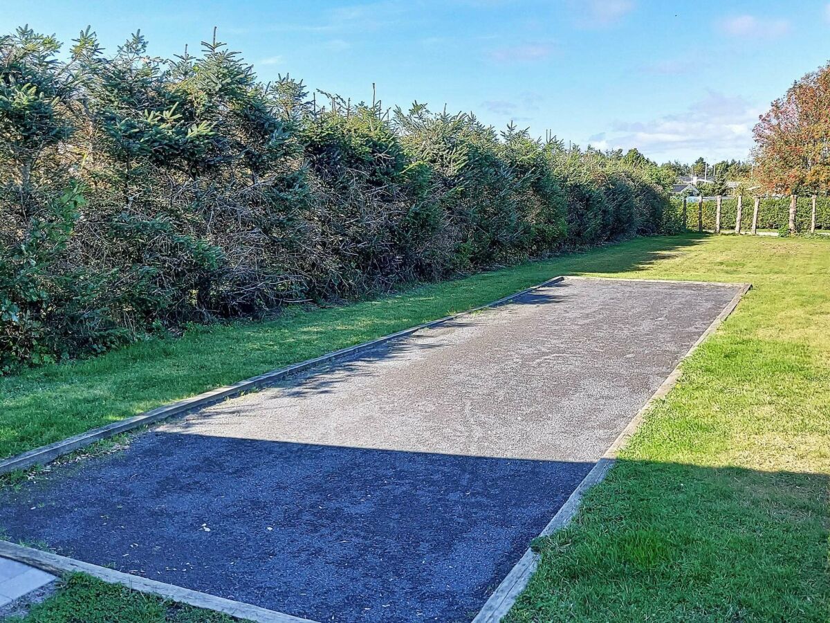 Holiday house 10 Personen Ferienhaus in Hadsund-By Traum - Outdoor photo 5