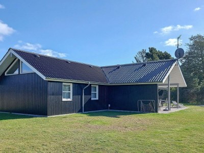 Holiday house 10 Personen Ferienhaus in Hadsund-By Traum - Outdoor photo 3