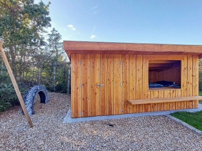 Holiday house 10 Personen Ferienhaus in Hadsund-By Traum - Outdoor photo 4