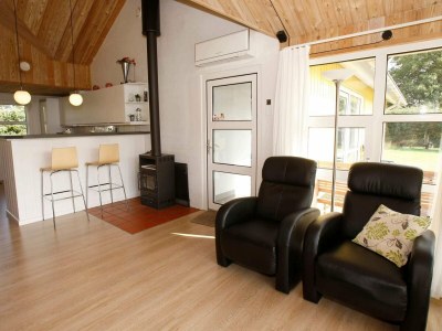 Holiday house 10 Personen Ferienhaus in Hadsund-By Traum - Outdoor photo 17