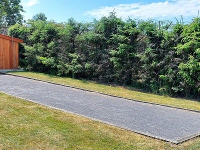 Holiday house 10 Personen Ferienhaus in Hadsund-By Traum - Outdoor photo 19