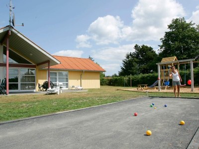 Holiday house 10 Personen Ferienhaus in Hadsund-By Traum - Outdoor photo 23