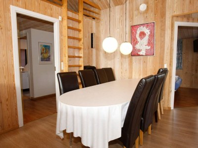 Holiday house 10 Personen Ferienhaus in Hadsund-By Traum - Outdoor photo 25