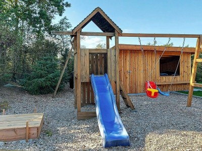 Holiday house 10 Personen Ferienhaus in Hadsund-By Traum - Outdoor photo 31