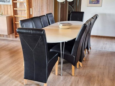 Holiday house 10 Personen Ferienhaus in Hadsund-By Traum - Outdoor photo 34