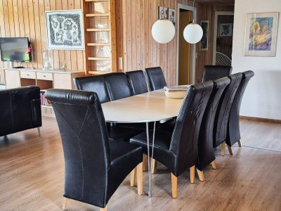 Holiday house 10 Personen Ferienhaus in Hadsund-By Traum - Outdoor photo 35