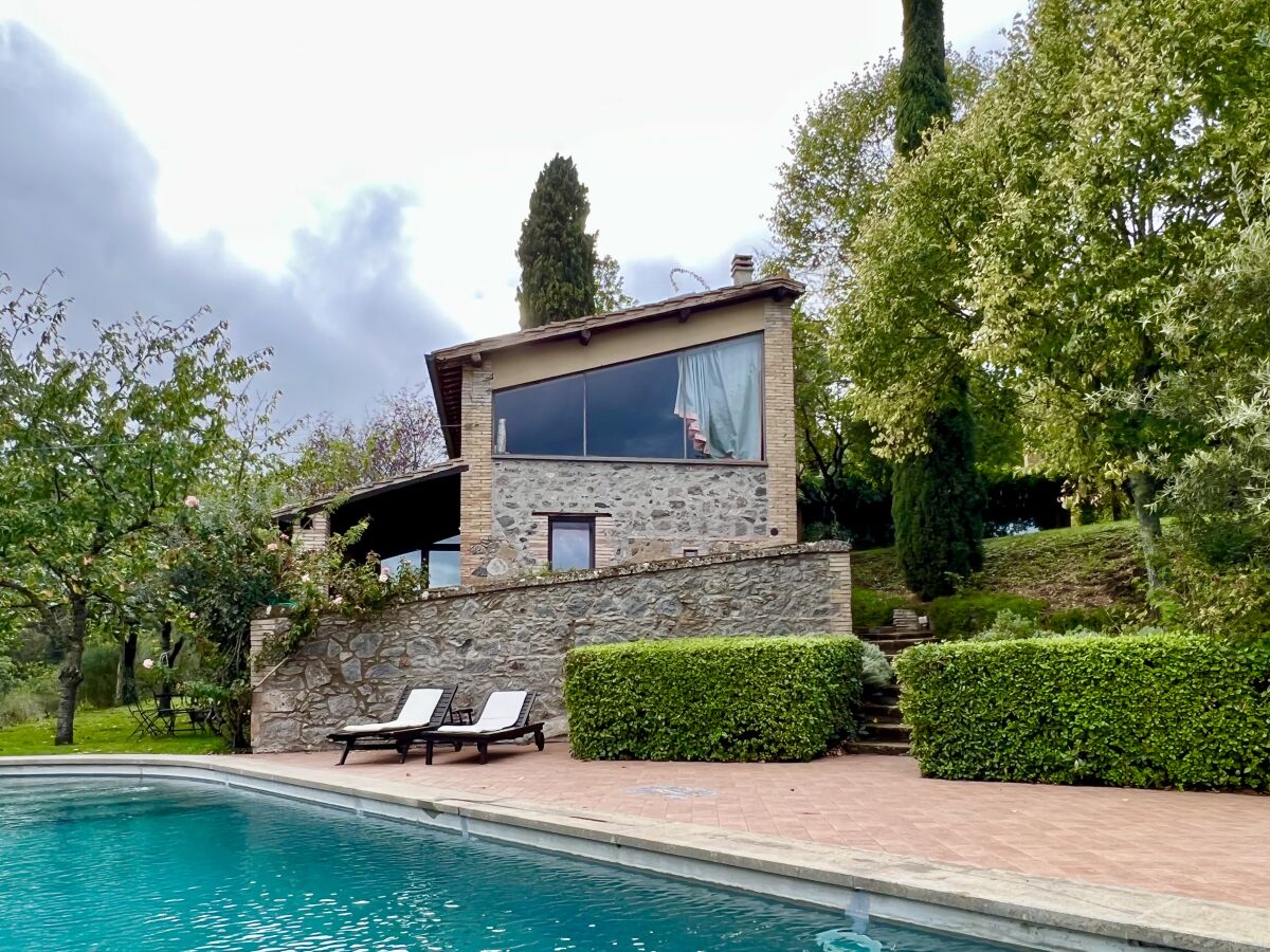 Holiday house Il Falco