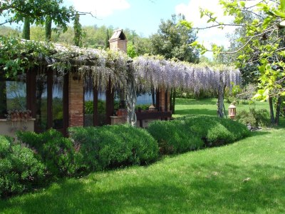 Holiday house Il Falco - Outdoor photo 3