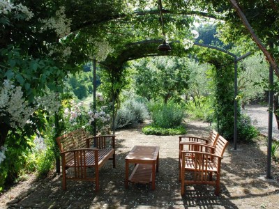 Holiday house Il Falco - Outdoor photo 10