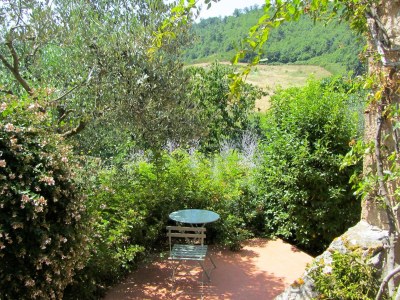 Holiday house Il Falco - Outdoor photo 13