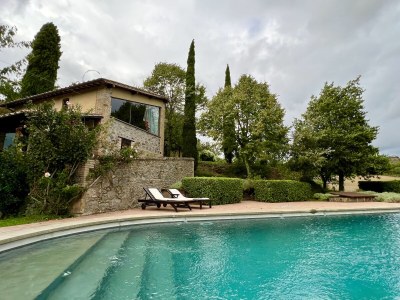 Holiday house Il Falco - Outdoor photo 15