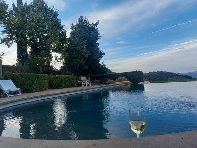 Holiday house Il Falco - Outdoor photo 16