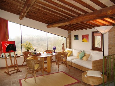 Holiday house Il Falco - Features photo 17