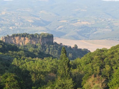 Holiday house Il Falco - Environment photo 21