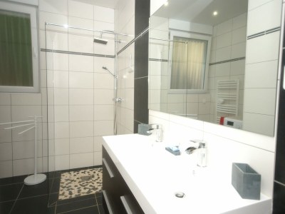 Chalet Chalet in Raon-l'Étape am See - Features photo 9