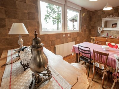 Chalet Chalet in Raon-l'Étape am See - Features photo 10