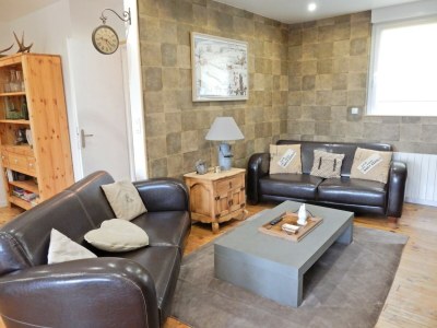 Chalet Chalet in Raon-l'Étape am See - Features photo 11