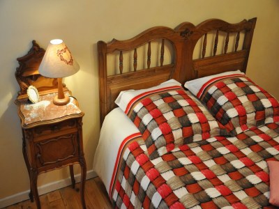 Chalet Chalet in Raon-l'Étape am See - Features photo 12