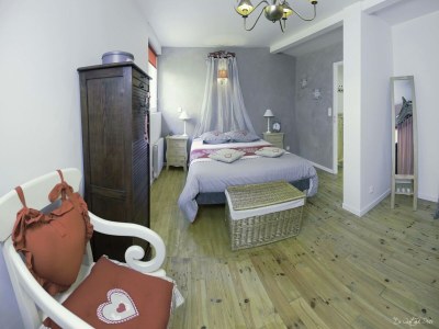 Chalet Chalet in Raon-l'Étape am See - Features photo 13