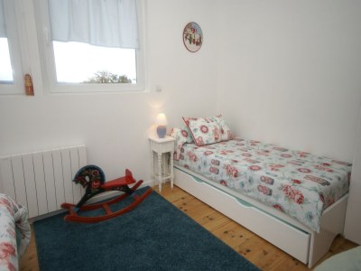 Chalet Chalet in Raon-l'Étape am See - Features photo 18