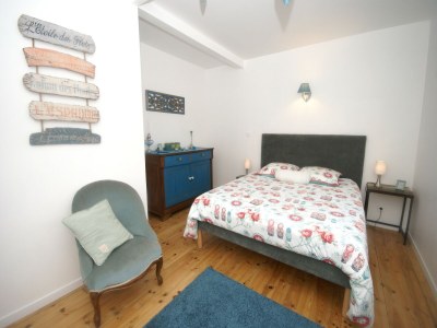 Chalet Chalet in Raon-l'Étape am See - Features photo 19