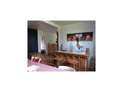 Chalet Chalet in Raon-l'Étape am See - Features photo 21