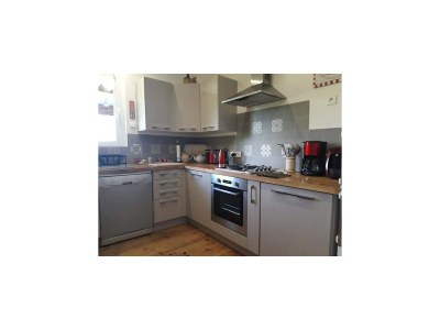 Chalet Chalet in Raon-l'Étape am See - Features photo 22