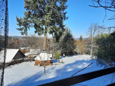 Chalet Chalet in Raon-l'Étape am See - Environment photo 25