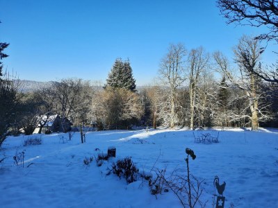 Chalet Chalet in Raon-l'Étape am See - Environment photo 29