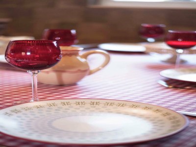 Chalet Chalet in Raon-l'Étape am See - Outdoor photo 39