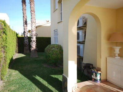 Villa Küstenvilla mit Wellness - Outdoor photo 2