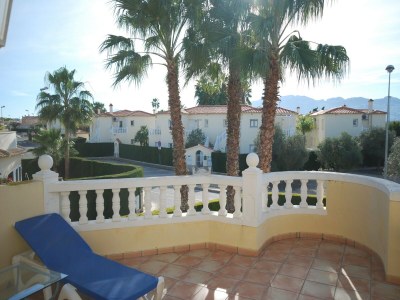 Villa Küstenvilla mit Wellness - Outdoor photo 4