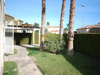 Villa Küstenvilla mit Wellness - Outdoor photo 6