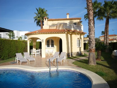 Villa Küstenvilla mit Wellness - Outdoor photo 9