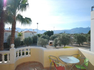 Villa Küstenvilla mit Wellness - Outdoor photo 10