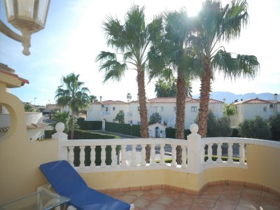 Villa Küstenvilla mit Wellness - Outdoor photo 11